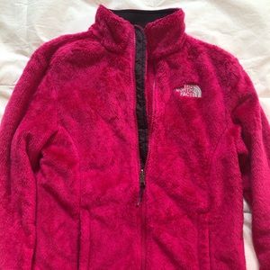 North Face Fleece Jacket